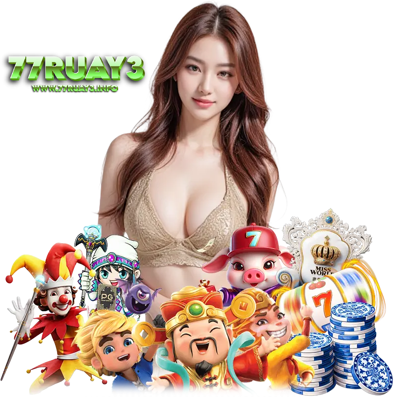77RUAY3 CASINO