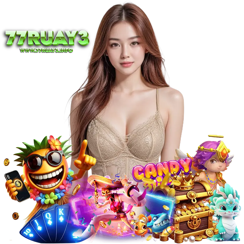 77RUAY3 ติดต่อเรา
